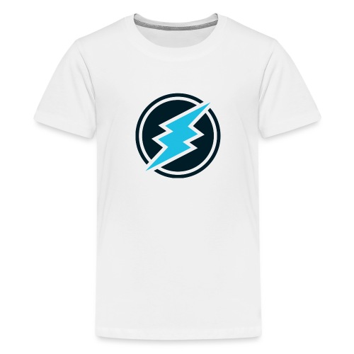 Electroneum - Kids' Premium T-Shirt