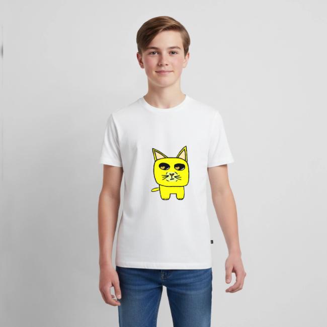 Lemon Metakitten