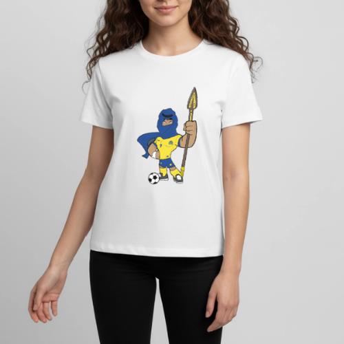 Al Nassr design - Kids' Premium T-Shirt