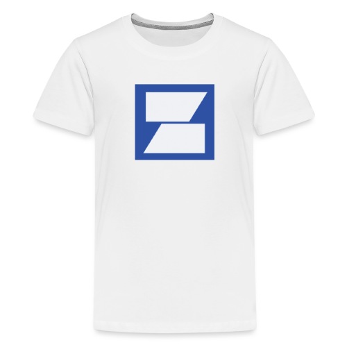 ZURAN S1 - Kids' Premium T-Shirt