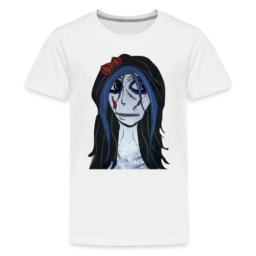 Katrina - Kids' Premium T-Shirt