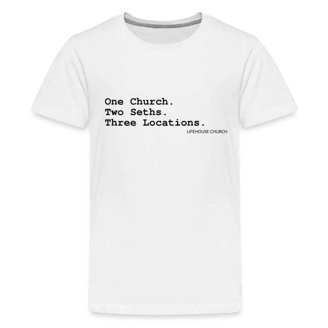 List Tagline