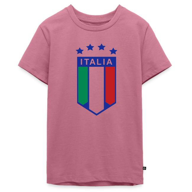 4 Star Italia Shield