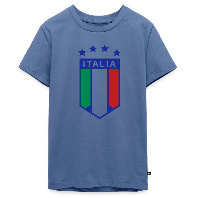 4 Star Italia Shield