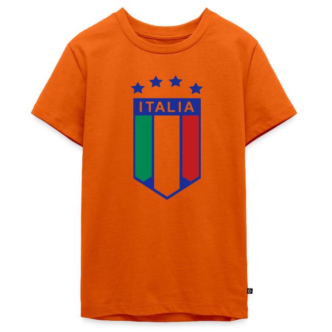 4 Star Italia Shield