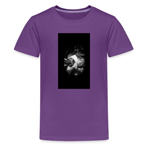 baneiphone6premium - Kids' Premium T-Shirt