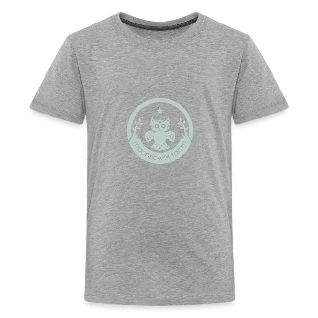 Moonflower Logo