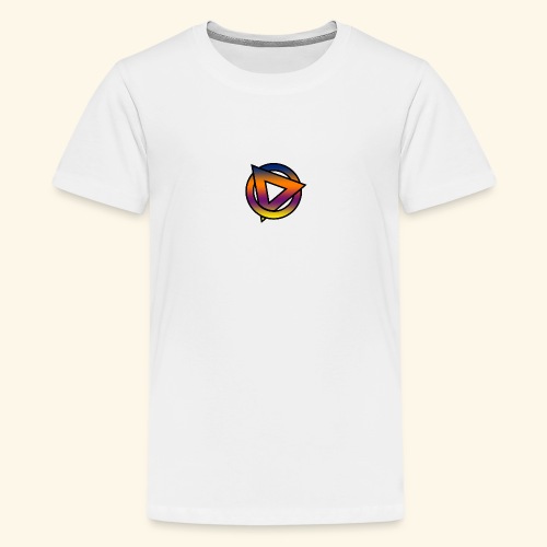 dario1 - Kids' Premium T-Shirt