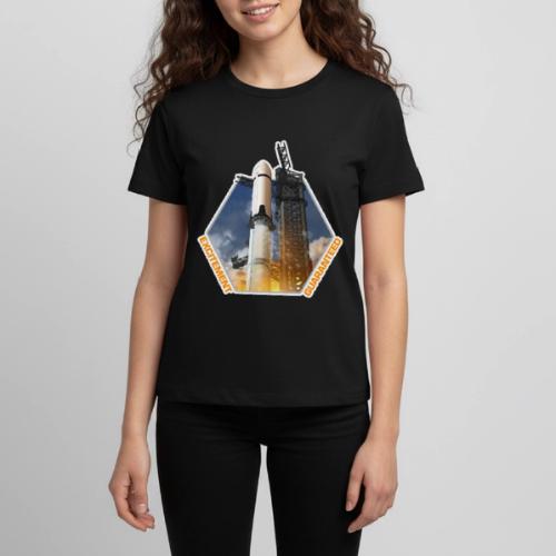 Starship HLS - Excitement Guaranteed - Kids' Premium T-Shirt