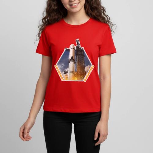 Starship HLS - Excitement Guaranteed - Kids' Premium T-Shirt