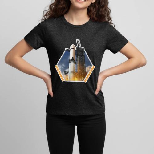 Starship HLS - Excitement Guaranteed - Kids' Premium T-Shirt