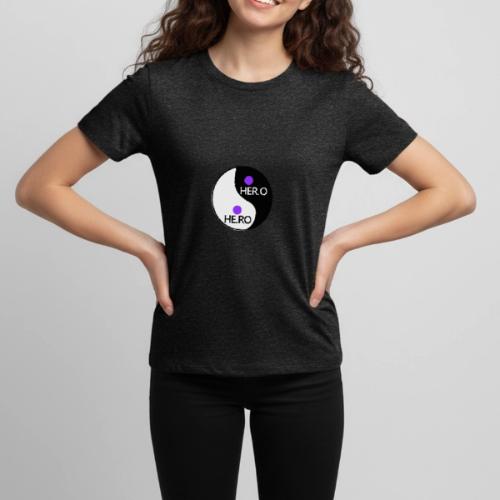 HE.RO / HER.O - Kids' Premium T-Shirt