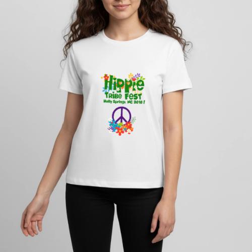 Hippie Tribe Fest 2018 - Kids' Premium T-Shirt