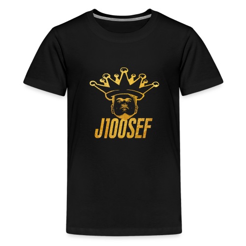 KING J100SEF - Kids' Premium T-Shirt
