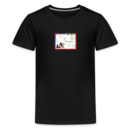 animals - Kids' Premium T-Shirt