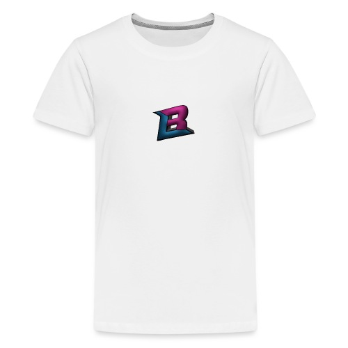 BlaZe Kranteon Logo - Kids' Premium T-Shirt