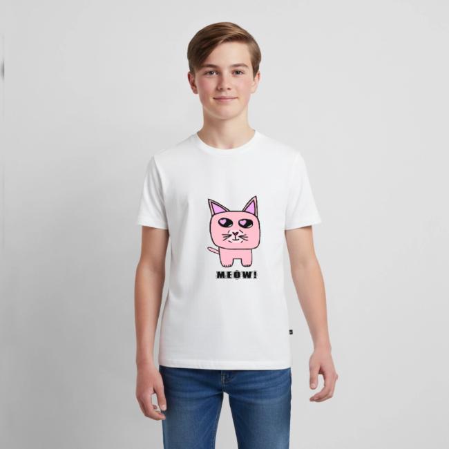 Fiore Metakitten saying Meow