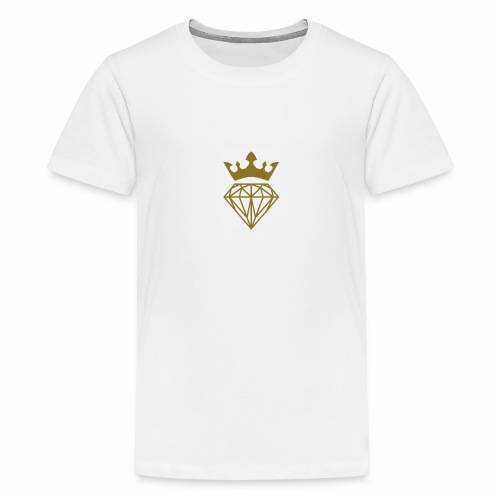 King dimond - Kids' Premium T-Shirt
