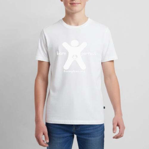 Born Perfect - Kids' Premium T-Shirt
