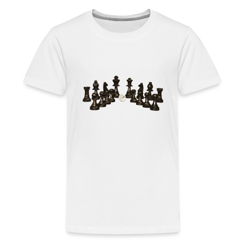 Diaspora - Kids' Premium T-Shirt