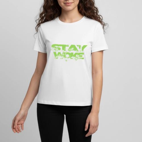 STAY WOKE - Kids' Premium T-Shirt