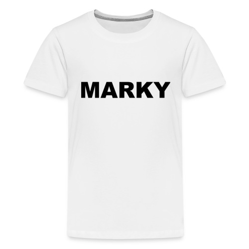 marky - Kids' Premium T-Shirt