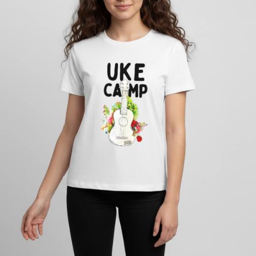 Uke Camp Bloom - Kids' Premium T-Shirt