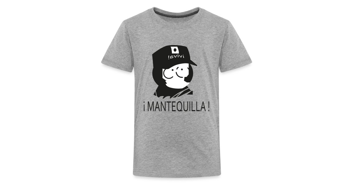 Mantequilla tshirts funny butters shirt 