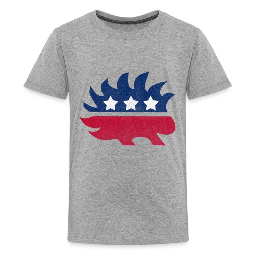 Libertarian - Kids' Premium T-Shirt