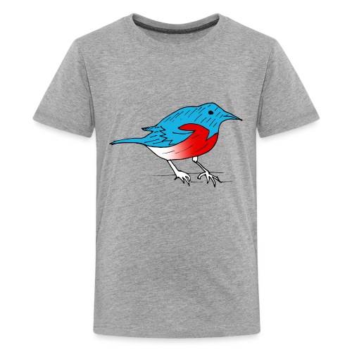 Birdie - Kids' Premium T-Shirt