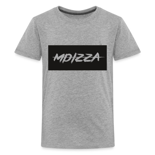 The Official MDizza shirt - Kids' Premium T-Shirt