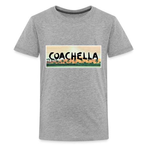 Chella Symbol - Kids' Premium T-Shirt