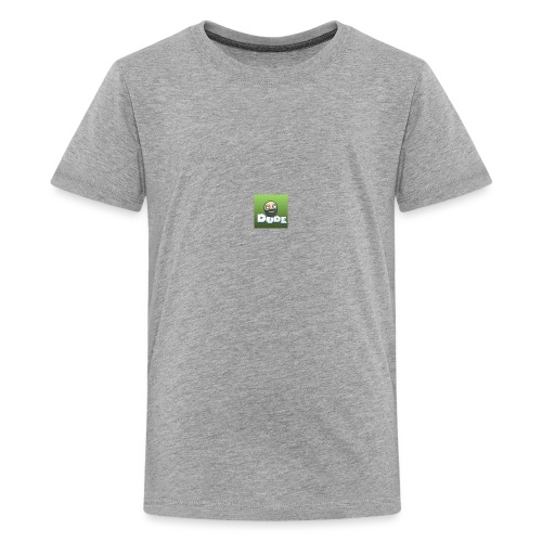 download - Kids' Premium T-Shirt