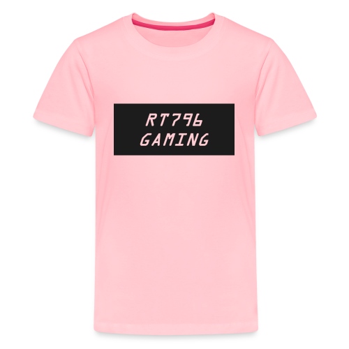RT796 Gaming tshirt - Kids' Premium T-Shirt