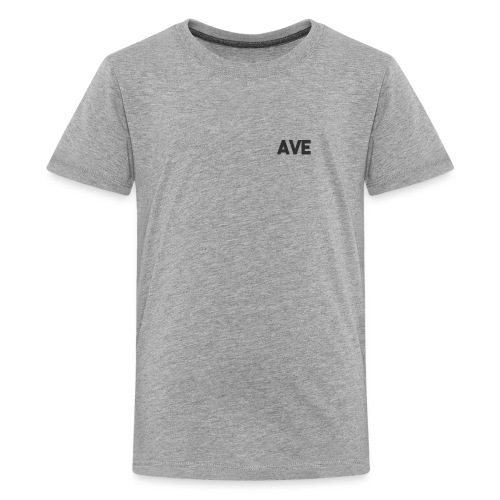 Ave/ItsTCK Merch - Kids' Premium T-Shirt