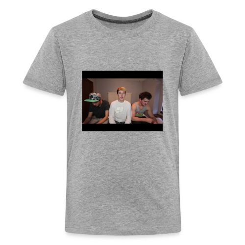Blake - Kids' Premium T-Shirt