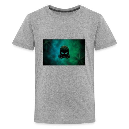 maxresdefault - Kids' Premium T-Shirt