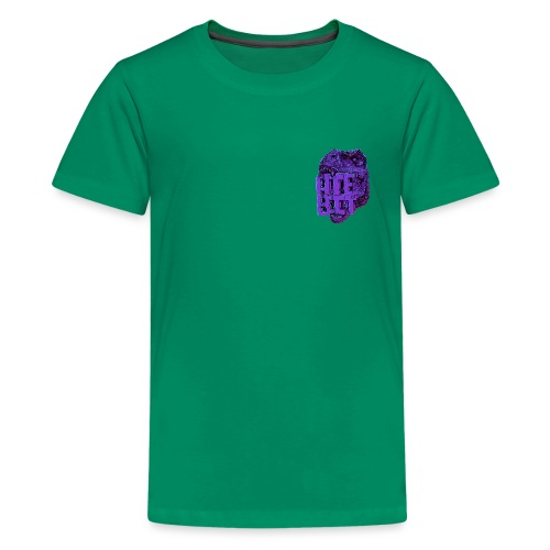 DINOBITE - Kids' Premium T-Shirt
