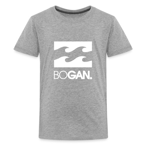 BOGAN STYLE - Kids' Premium T-Shirt