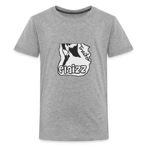 Elaizz - Traitor #1 - Kids' Premium T-Shirt