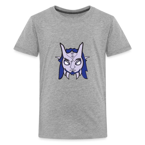Warcraft Baby Draenei - Kids' Premium T-Shirt