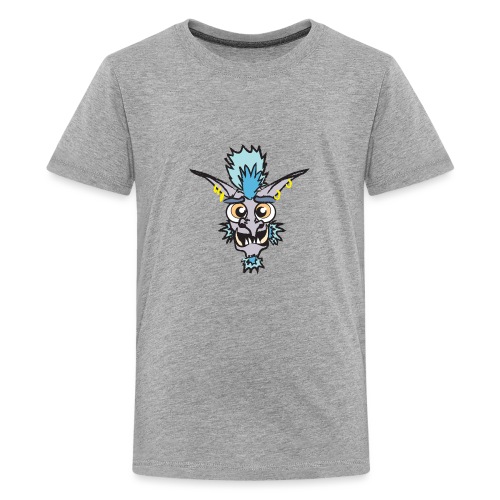 Warcraft Troll Baby - Kids' Premium T-Shirt