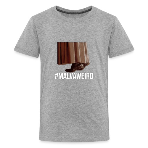 Malva Weird - Kids' Premium T-Shirt