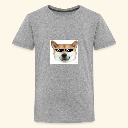 DOG THUG - Kids' Premium T-Shirt