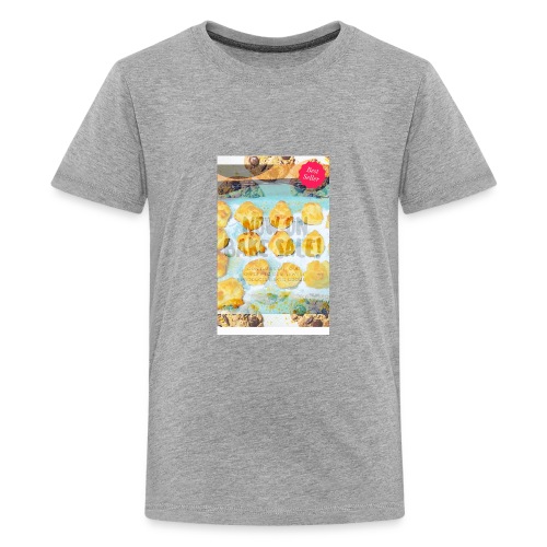 Best seller bake sale! - Kids' Premium T-Shirt