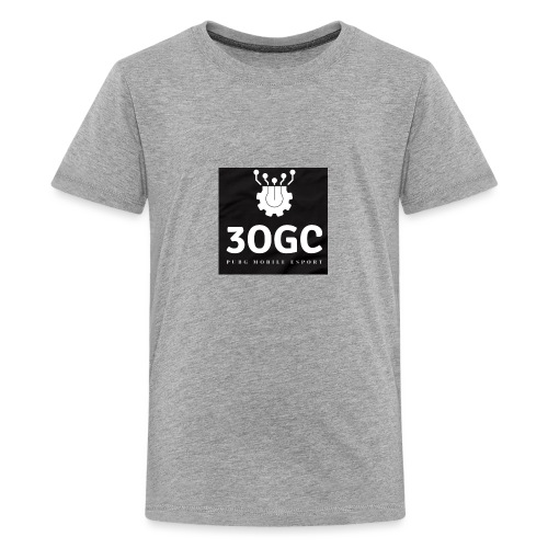 3OGC PUBG mobile - Kids' Premium T-Shirt