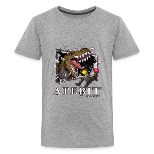 CRISIS ALERT - Kids' Premium T-Shirt