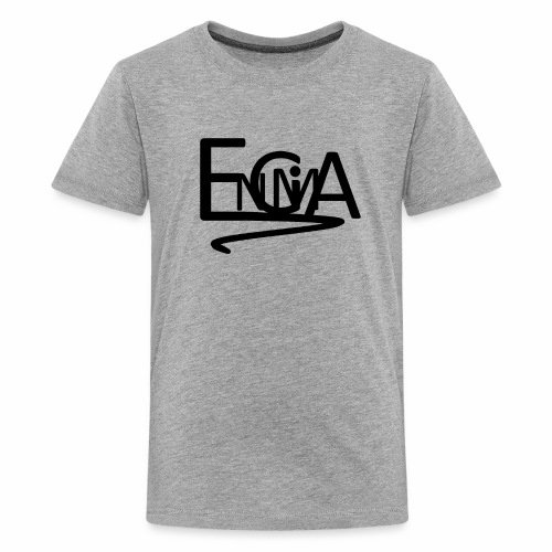 Engimalogo - Kids' Premium T-Shirt