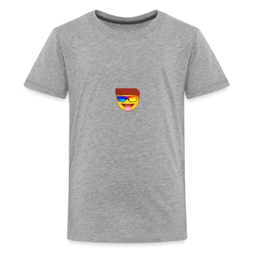 whats up - Kids' Premium T-Shirt