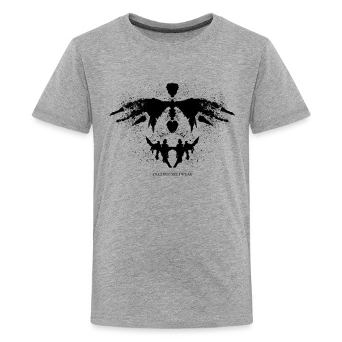 Rorschach - Kids' Premium T-Shirt